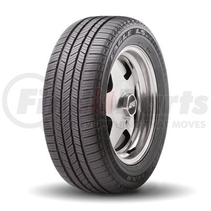 706440322 by GOODYEAR TIRES - Eagle LS 2 ROF Tire - 245/45R18, 100V, 26.65 in. Overall Tire Diameter