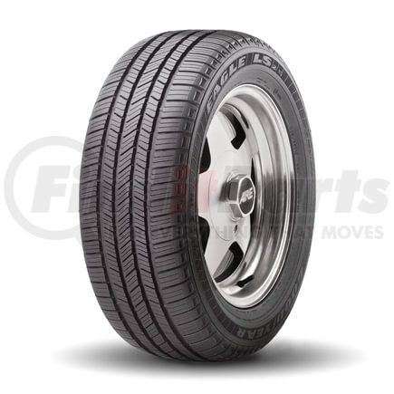 706088322 by GOODYEAR TIRES - Eagle LS 2 ROF Tire - 245/50R18, 100W, 27.7 in. Overall Tire Diameter