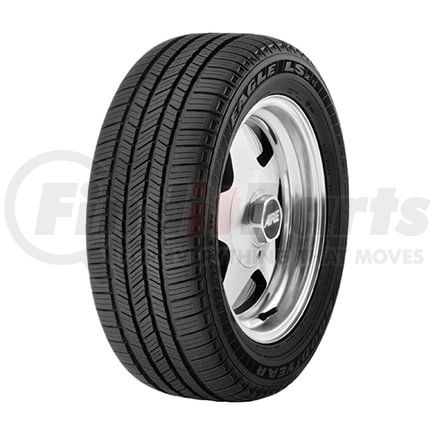 706422308 by GOODYEAR TIRES - Eagle LS-2 Tire - 255/50R19, 103V, 29.1 in. Overall Tire Diameter