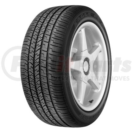 732354500 by GOODYEAR TIRES - Eagle RS-A Police Tire - P225/60R16, 97V, 26.61 in. Overall Tire Diameter