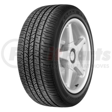 732297500 by GOODYEAR TIRES - Eagle RS-A Police Tire - P235/55R17, 98W, 27.2 in. Overall Tire Diameter