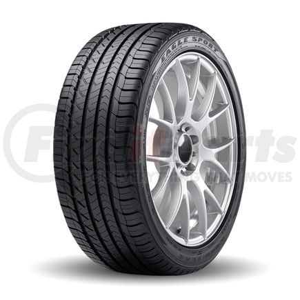 109178667 by GOODYEAR TIRES - Eagle Sport A/S SCT Tire - 295/30R21, 102V, 28.07 in. Overall Tire Diameter