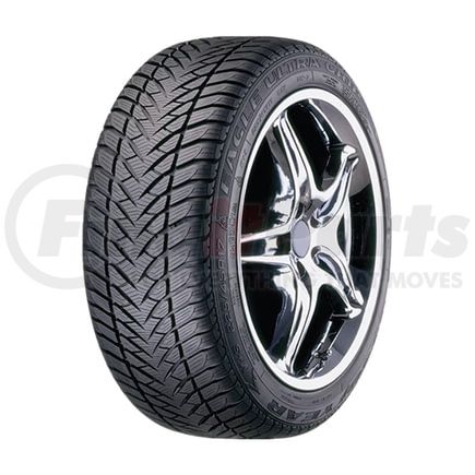 166579530 by GOODYEAR TIRES - Eagle Ultra Grip GW3 Tire - P235/55R17, 98V, 27.2 in. Overall Tire Diameter
