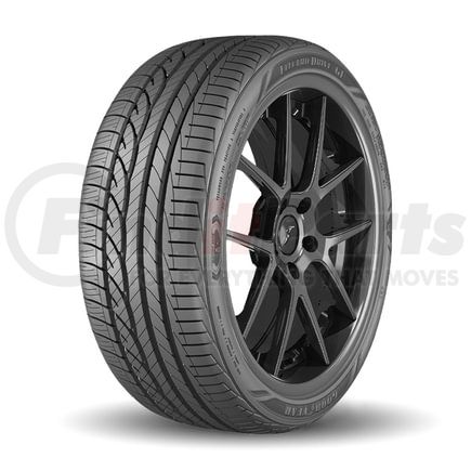 484159656 by GOODYEAR TIRES - ElectricDrive GT SCT Tire - 255/45R19, 104W, 28.07 in. Overall Tire Diameter