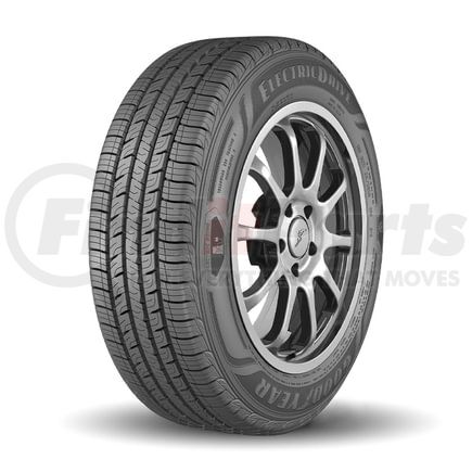 763002657 by GOODYEAR TIRES - ElectricDrive SCT Tire - 215/50R17, 95V, 25.5 in. Overall Tire Diameter