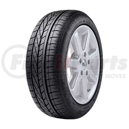 111003513 by GOODYEAR TIRES - Excellence ROF Tire - 245/40R19, 98Y, 26.7 in. Overall Tire Diameter