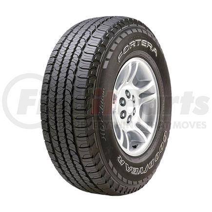 151093203 by GOODYEAR TIRES - Fortera HL Tire - 265/50R20, 107T, 30.5 in. Overall Tire Diameter