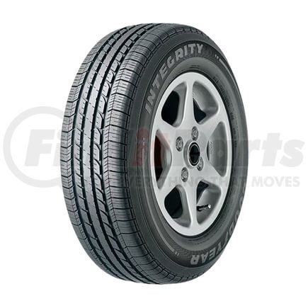 402602047 by GOODYEAR TIRES - Integrity Tire - 185/55R15, 82T, 23 in. Overall Tire Diameter