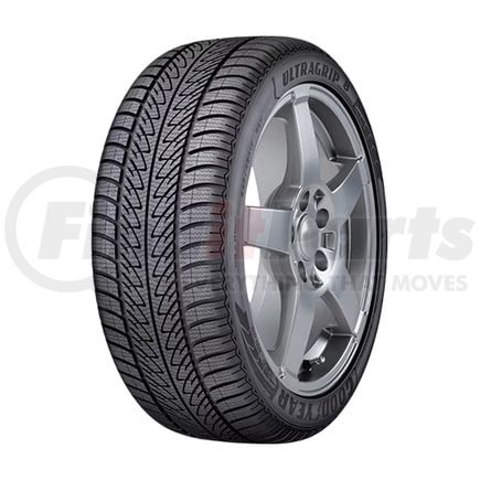 117847373 by GOODYEAR TIRES - Ultra Grip 8 Perf Tire - 255/60R18, 108H, 30.04 in. Overall Tire Diameter