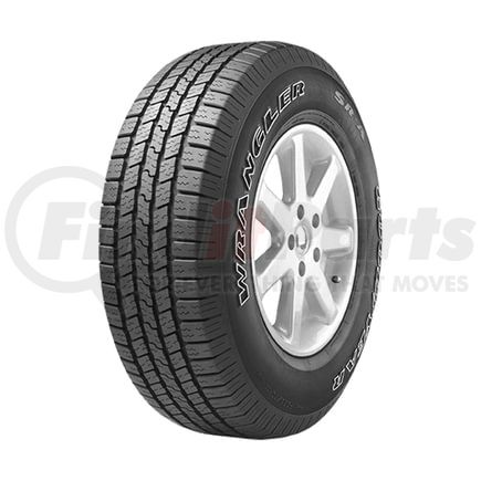 183601418 by GOODYEAR TIRES - Wrangler SR-A Tire - P255/70R16, 109S, 30.1 in. Overall Tire Diameter