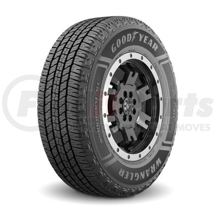 131517875 by GOODYEAR TIRES - Wrangler Workhorse HT Tire - LT215/85R16, 115R, 30.5 in. Overall Tire Diameter