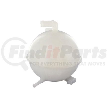 V10-0015 by VAICO - Engine Coolant Reservoir - Plastic, with Sensor