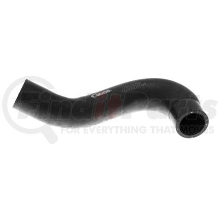 V10 0055 by VAICO - Radiator Coolant Hose for VOLKSWAGEN WATER