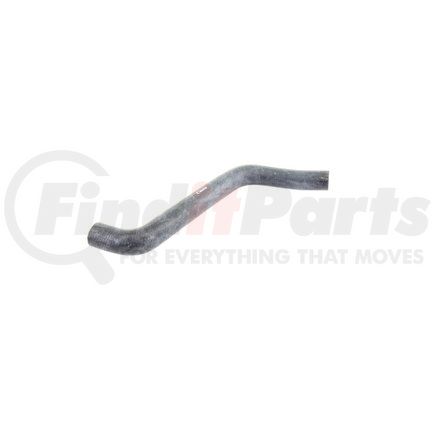 V10 0058 by VAICO - Radiator Coolant Hose for VOLKSWAGEN WATER