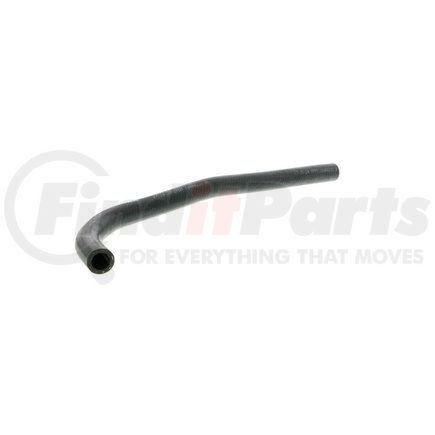 V10 0063 by VAICO - Engine Coolant Recovery Tank Hose for VOLKSWAGEN WATER