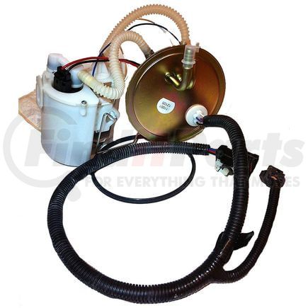 2630321 by DORMAN - FUEL PUMP MODULE