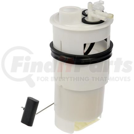 Dorman 2630337 Fuel Pump FUEL PUMP MODULE
