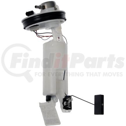 2630347 by DORMAN - FUEL PUMP MODULE