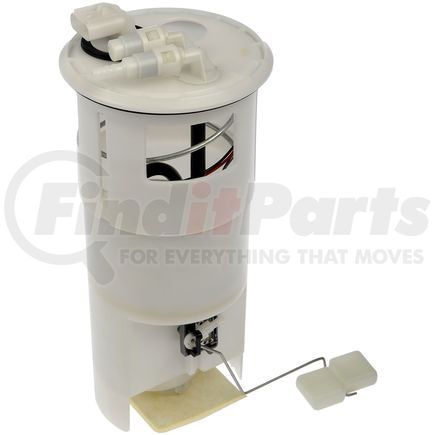 Dorman 2630350 Fuel Pump Module Assembly FUEL PUMP MODULE