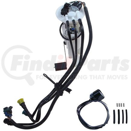 Dorman 2630381 Fuel Pump Module Assembly FUEL PUMP ASSY