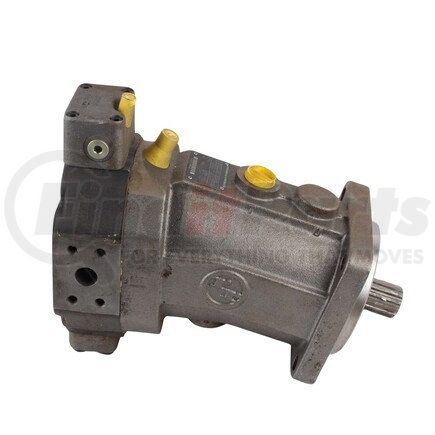 AA6VM55HD1/60W0320-PSD520B by BRUENINGHAUS HYDROMATIK - HYD MOTOR