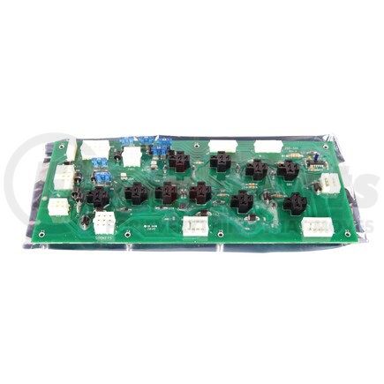 AC202-501 by CARRIER - BOARD RELAY FUSED
