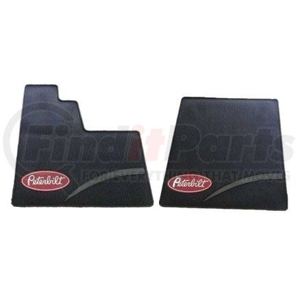 FMPBL0G0S-NG by PETERBILT - Floor Mat