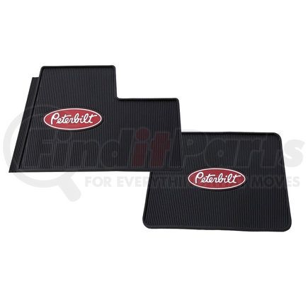 V3555C by PETERBILT - Floor Mat