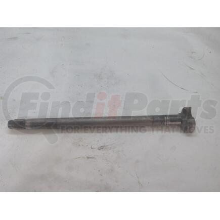 2210C7959 by NAVISTAR - Air Brake Camshaft