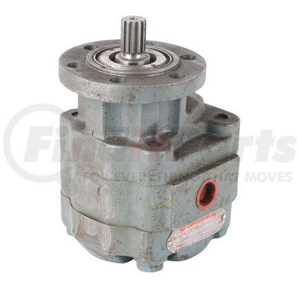 B230-250 by COMMERCIAL INTERTECH - PUMP