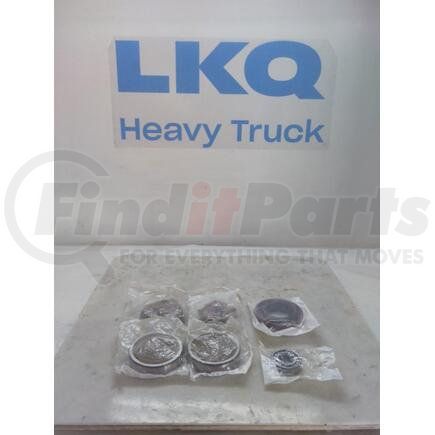 1676486C91 by NAVISTAR - INTERNATIONAL KIT DIFF BRG & SEAL