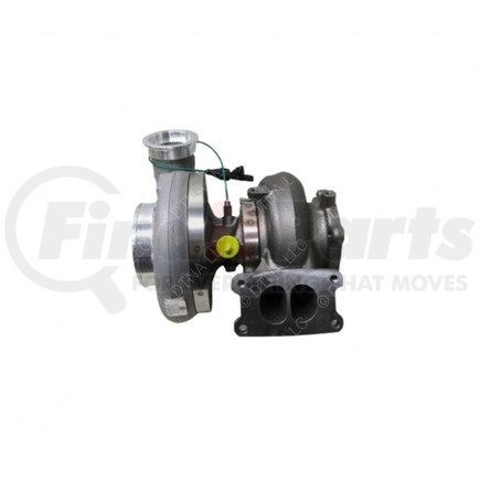 DDE EA4710907280 by DETROIT DIESEL - Turbocharger - DD13, GHG17/EPA10