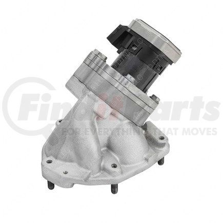 DDE EA9061420619 by DETROIT DIESEL - Exhaust Gas Recirculation (EGR) Valve - EPA04, Electronic