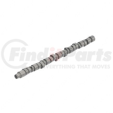 DDE R23535545 by DETROIT DIESEL - Engine Camshaft - Series 60 Engine, 14L, DDECVI, EPA07