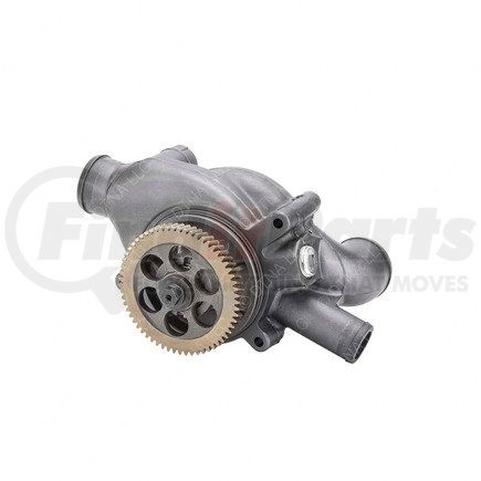 DDE R23539929 by DETROIT DIESEL - Engine Water Pump - Series 60 Engine, 12L