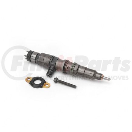 DDE-RA4600701087 by DETROIT DIESEL - Fuel Injector - EPA07/EPA10/GHG14 DD15/16