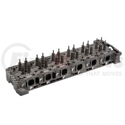 DDE RA4730103520 by DETROIT DIESEL - Engine Cylinder Head - DD16 EPA07/EPA10/GHG17