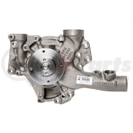 DDE RA9262000101 by DETROIT DIESEL - Engine Water Pump - 7.2L