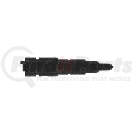 RA0020102851 by DETROIT DIESEL - Fuel Injector Holder - MBE906 Engine, EPA98