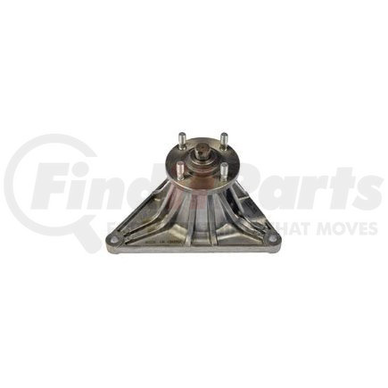 300-805 by DORMAN - Engine Cooling Fan Pulley Bracket