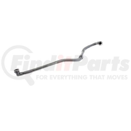 V10 3597 by VAICO - Air Pump Hose for VOLKSWAGEN WATER