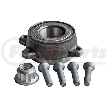 V103977 by VAICO - Wheel Bearing Kit