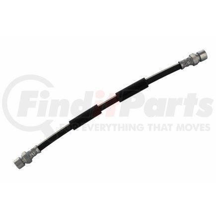 V10 4116 by VAICO - Brake Hydraulic Hose for VOLKSWAGEN AIR