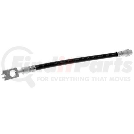 V10 4182 by VAICO - Brake Hydraulic Hose for VOLKSWAGEN WATER