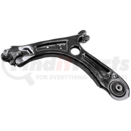 V10 4278 by VAICO - Suspension Control Arm for VOLKSWAGEN WATER