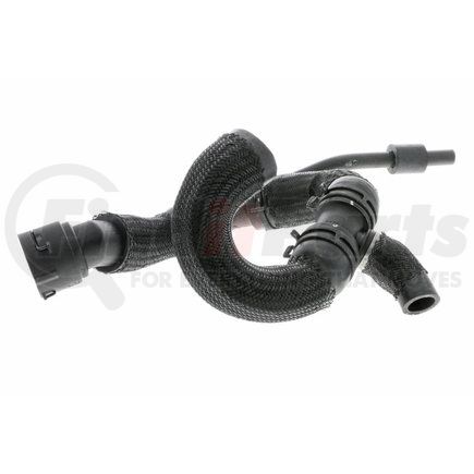 V10 4288 by VAICO - Radiator Coolant Hose for VOLKSWAGEN WATER