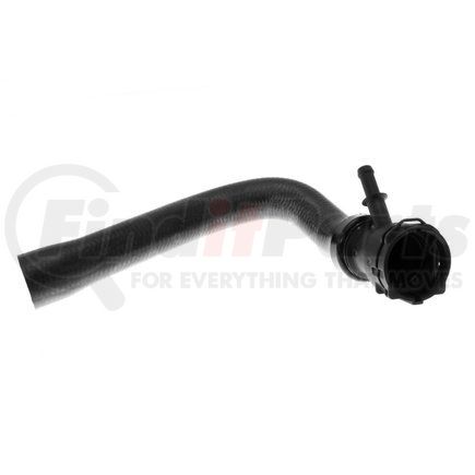 V10 4284 by VAICO - Radiator Coolant Hose for VOLKSWAGEN WATER