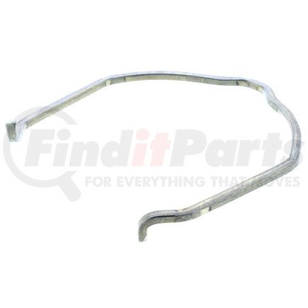 V10-4443 by VAICO - Intercooler Hose Clamp