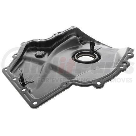 V10-4948 by VAICO - Engine Timing Chain Case