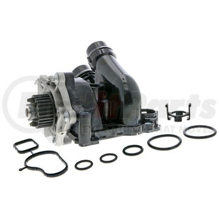 V10 50091 by VAICO - Engine Water Pump for VOLKSWAGEN WATER